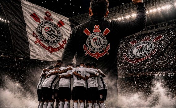 De Corinthiano Para Corinthiano: Corinthians x Internacional: Vai, Corinthians!!!