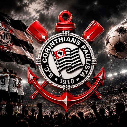 De Corinthiano para Corinthiano: Corinthians 1 x 2 Cruzeiro. E Memphis renova…
