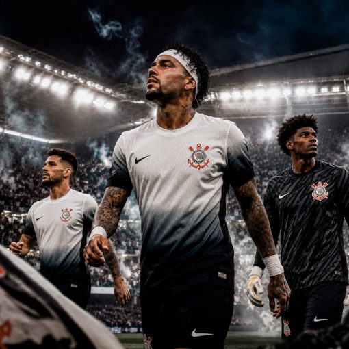 De Corinthiano para Corinthiano: Campeonato Brasileiro: Somar pontos é fundamental!!!