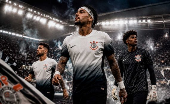 De Corinthiano para Corinthiano: Campeonato Brasileiro: Somar pontos é fundamental!!!