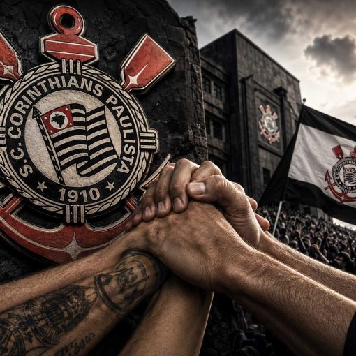 Corinthians: Intervenção judicial é a solução?