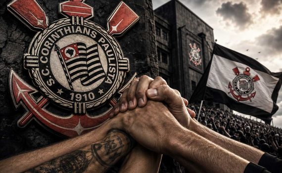 Corinthians: Intervenção judicial é a solução?