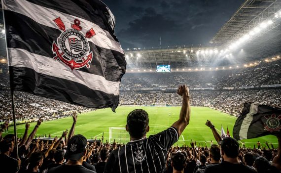 De corinthiano para corinthiano: Internacional 2 x 0 Corinthians: quinta-feira tem que virar!