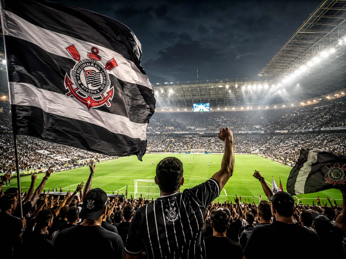 De corinthiano para corinthiano: Internacional 2 x 0 Corinthians: quinta-feira tem que virar!
