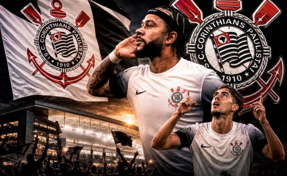 De Corinthiano para Corinthiano: Bragantino 0 x 2 Corinthians!!! É hoje, Memphis…