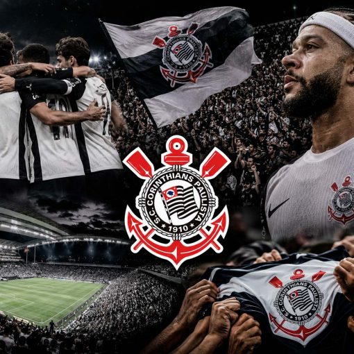 De Corinthiano para Corinthiano: Corinthians 2 x 1 Internacional: Fora da Copa do Brasil