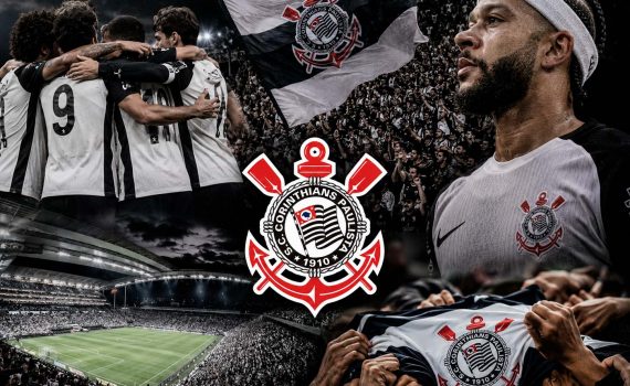 De Corinthiano para Corinthiano: Corinthians 2 x 1 Internacional: Fora da Copa do Brasil