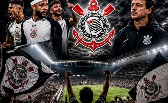 De Corinthiano para Corinthiano: Preparativos para Corinthians x Rosário Central. Com Memphis Depay?