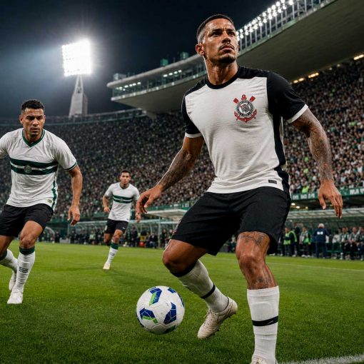 De Corinthiano para Corinthiano: Coritiba x Corinthians: Somar Três Importantes Pontos!!!