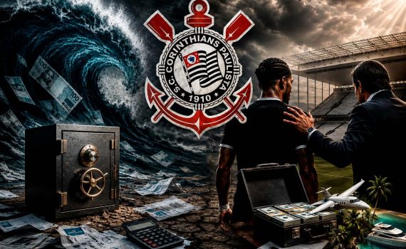 Fator Memphis Depay e Futuro Corinthiano