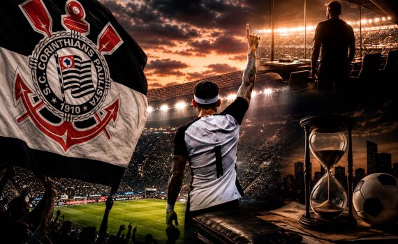 De Corinthiano para Corinthiano: Memphis resolveu voltar ao Brasil…