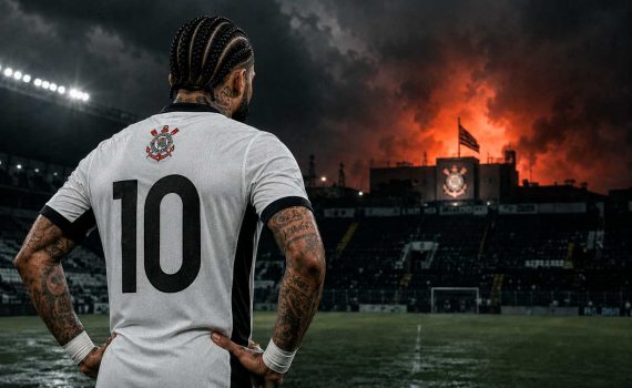 De Corinthiano para Corinthiano: Coritiba 2 x 1 Corinthians: Hora de Reflexão…