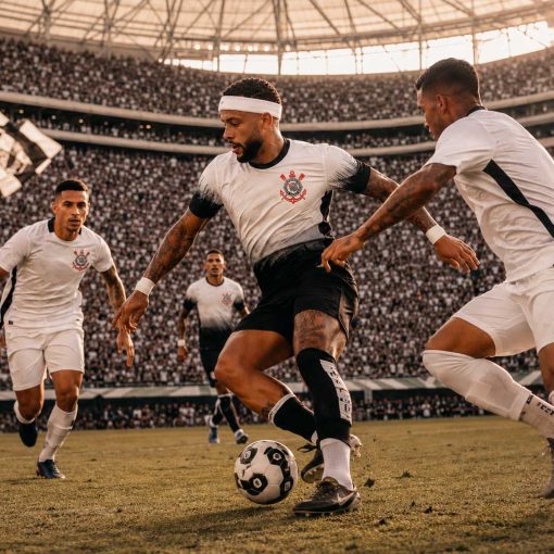 De Corinthiano para Corinthiano: Corinthians x Santos: Vencer ou Vencer!!!