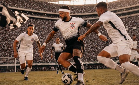 De Corinthiano para Corinthiano: Corinthians x Santos: Vencer ou Vencer!!!