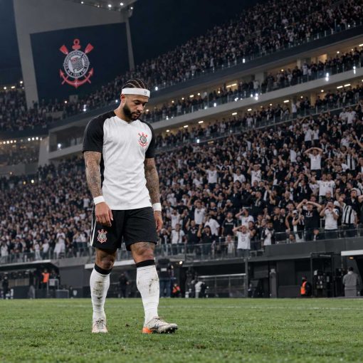 De Corinthiano para Corinthiano: Corinthians 1 x 2 Chapecoense