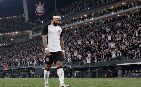 De Corinthiano para Corinthiano: Corinthians 1 x 2 Chapecoense