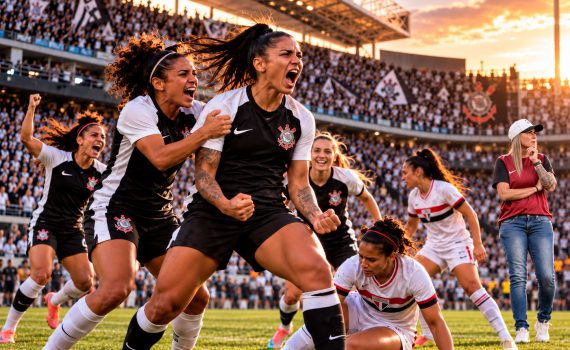 De Corinthiano para Corinthiano: Corinthians x São Paulo: vamos para cima, Brabas!!!