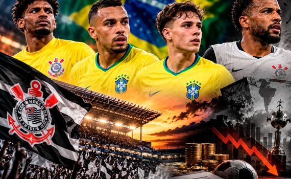 De Corinthiano para Corinthiano: Matheuzinho e Breno Bidon: valorização certa!!!