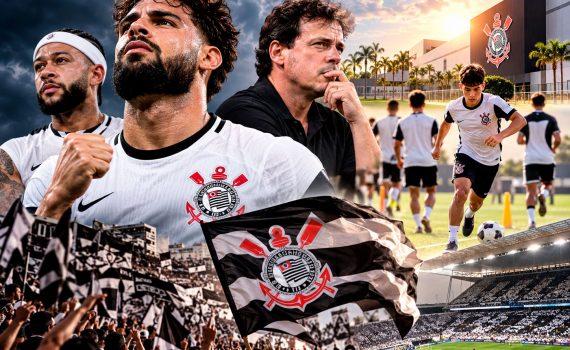 De Corinthiano para Corinthiano: Elenco gozando folga… Yuri Alberto voltando!!!