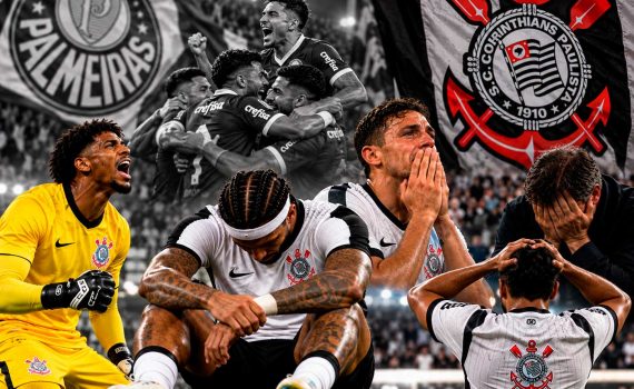 DE CORINTHIANO PARA CORINTHIANO: Palmeiras 4 x 1 CORINTHIANS: Colapso Corinthiano!!!
