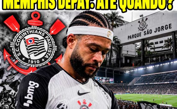 Memphis Depay: até quando?