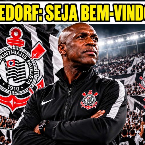 De corinthiano para corinthiano: Seedorf: seja bem-vindo!!!